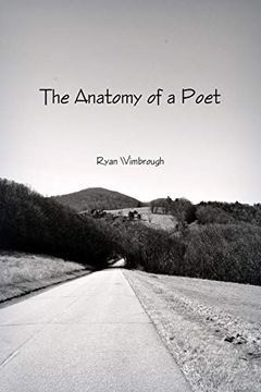 portada The Anatomy of a Poet (in English)