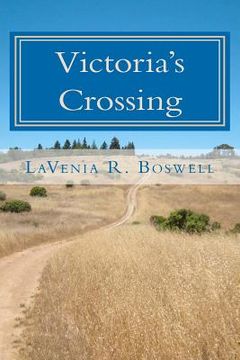 portada victoria's crossing