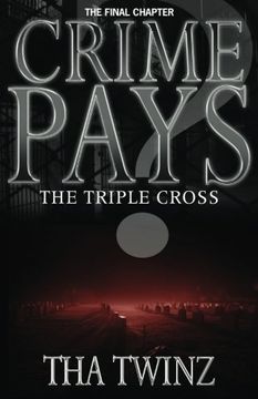 portada Crime Pays? III: The Triple Cross (Volume 3)