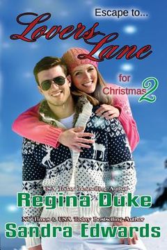 portada Lovers Lane: Christmas Collection 2 (en Inglés)