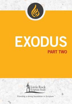 portada Exodus, Part Two (en Inglés)