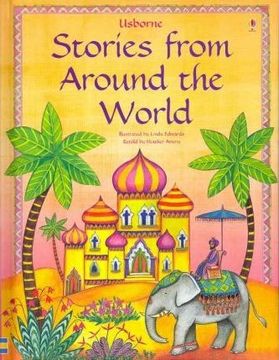 portada Stories From Around the World 