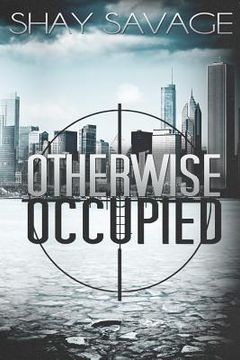 portada Otherwise Occupied (en Inglés)