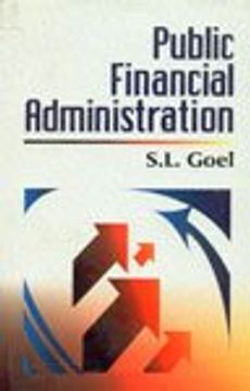 portada Public Financial Administration