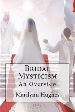 portada bridal mysticism (en Inglés)
