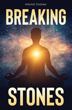 portada Breaking Stones (en Inglés)