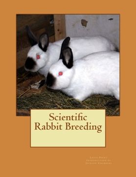 portada Scientific Rabbit Breeding
