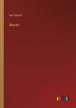 portada Mozart (en Alemán)