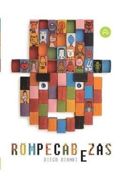portada Rompecabezas (in Spanish)