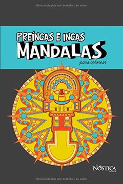 portada Mandalas Preíncas e Incas