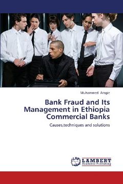 portada Bank Fraud and Its Management in Ethiopia Commercial Banks