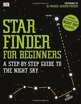 portada Starfinder! For Beginners