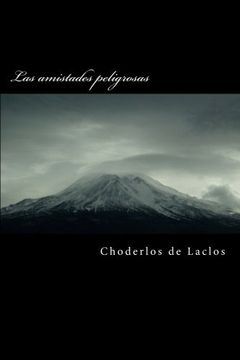 portada Las amistades peligrosas (Spanish Edition)