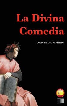 portada La Divina Comedia: el infierno, el purgatorio y el paraíso (in Spanish)