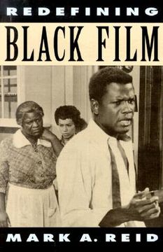 portada redefining black film (in English)