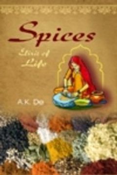 portada Spices