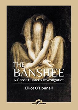 portada The Banshee: A Ghost Hunter's Investigation