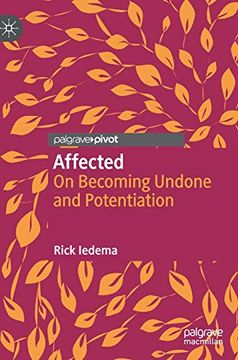 portada Affected: On Becoming Undone and Potentiation (en Inglés)