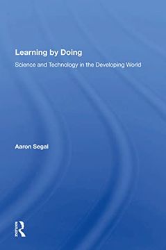 portada Learning by Doing (en Inglés)