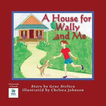 portada A House for Wally and Me (in English)