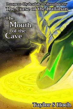 portada The Mouth of the Cave (in English)