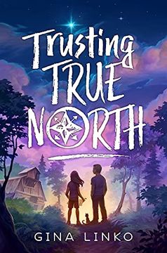 portada Trusting True North (en Inglés)