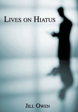 portada Lives on Hiatus (en Inglés)