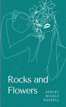 portada Rocks and Flowers (en Inglés)