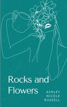 portada Rocks and Flowers