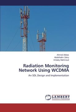 portada Radiation Monitoring Network Using WCDMA