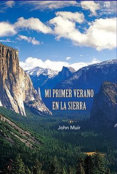 portada Mi Primer Verano en la Sierra (in Spanish)
