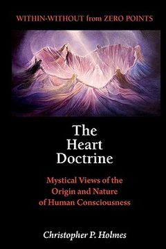 portada the heart doctrine