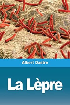 portada La Lèpre (in French)