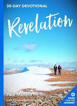 portada Revelation (Food for the Journey Keswick Devotionals) 