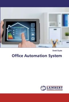 portada Office Automation System (en Inglés)