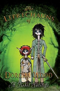 portada The Leprechauns of Dorcha Wood (en Inglés)