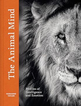 portada The Animal Mind: Profiles of Intelligence and Emotion (en Inglés)