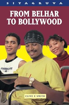 portada From Belhar to Bollywood (Siyagruva) (en Inglés)