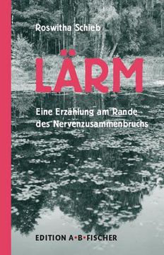 portada Lärm (in German)
