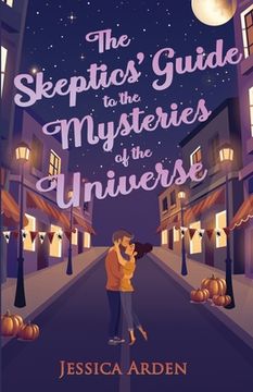 portada The Skeptics' Guide to the Mysteries of the Universe (en Inglés)