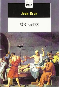 portada Sòcrates (Butxaca Antic Fons) (en Catalá)