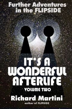 portada It's a Wonderful Afterlife: Further Adventures in the Flipside: Volume Two: Volume 2 (en Inglés)