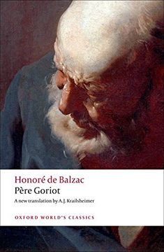 pere goriot