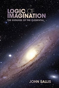 logic of imagination (en Inglés)
