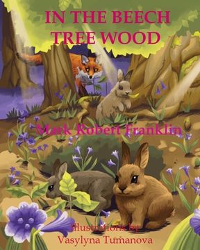 portada In the Beech Tree Wood (en Inglés)