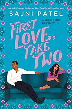 portada First Love, Take two (en Inglés)