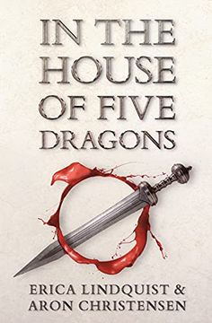 portada In the House of Five Dragons (en Inglés)
