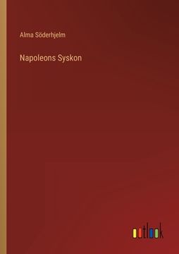 portada Napoleons Syskon (en Sueco)