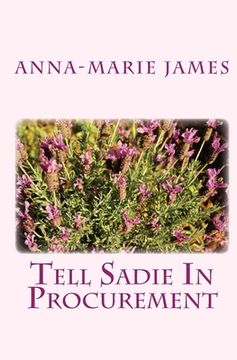 portada Tell Sadie In Procurement (in English)