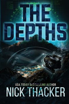 portada The Depths (in English)
